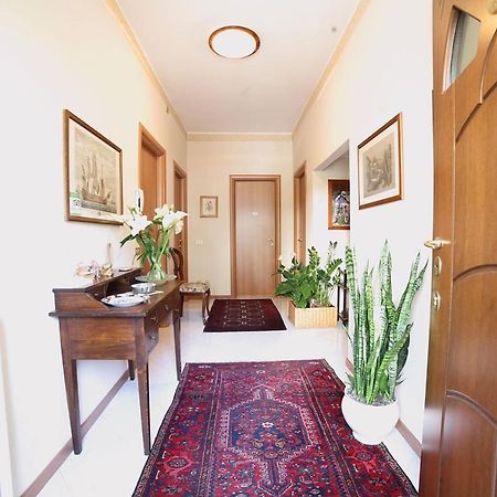 B&B Pontevecchio Brembate Zewnętrze zdjęcie