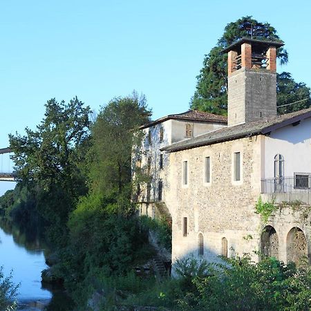 B&B Pontevecchio Brembate Zewnętrze zdjęcie