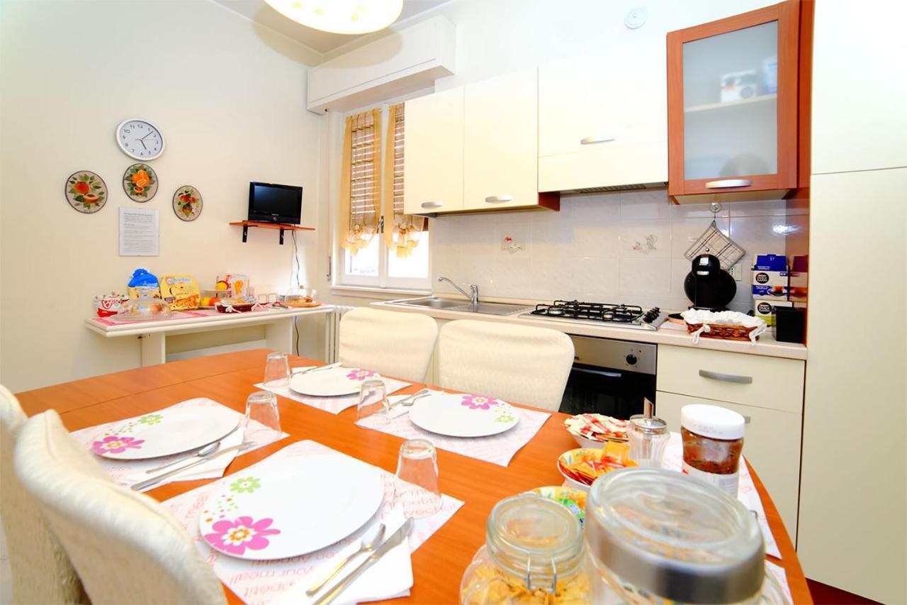 B&B Pontevecchio Brembate Zewnętrze zdjęcie