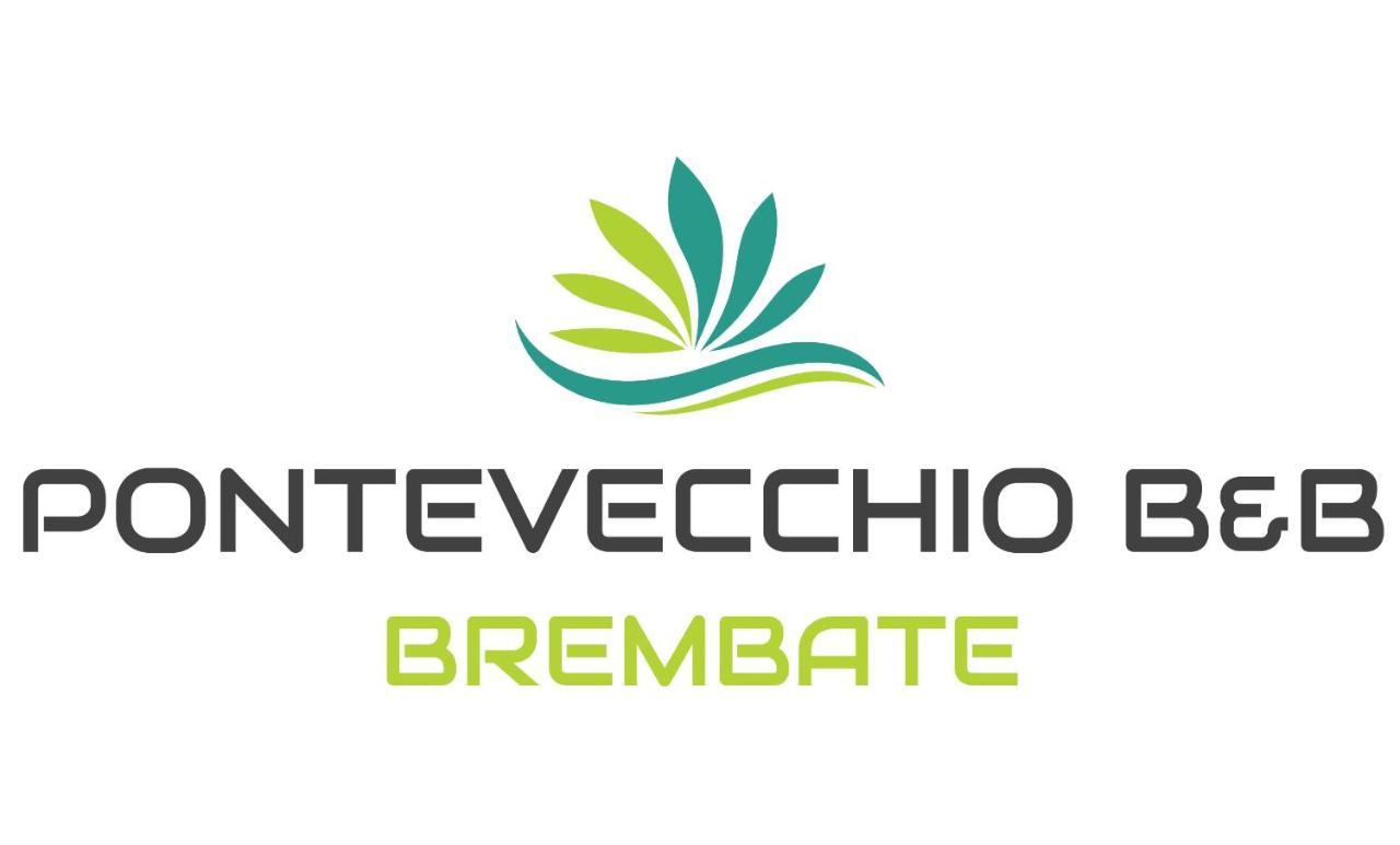 B&B Pontevecchio Brembate Zewnętrze zdjęcie