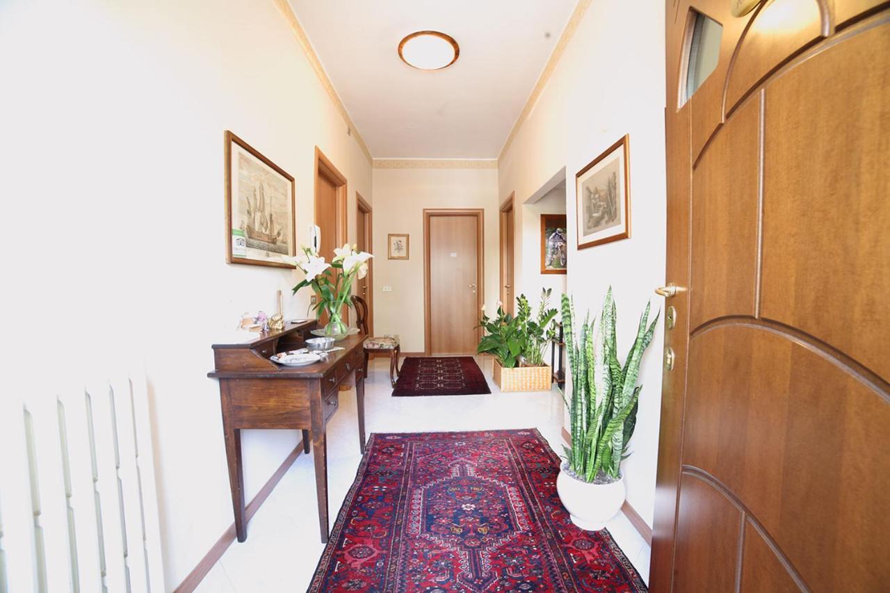 B&B Pontevecchio Brembate Zewnętrze zdjęcie