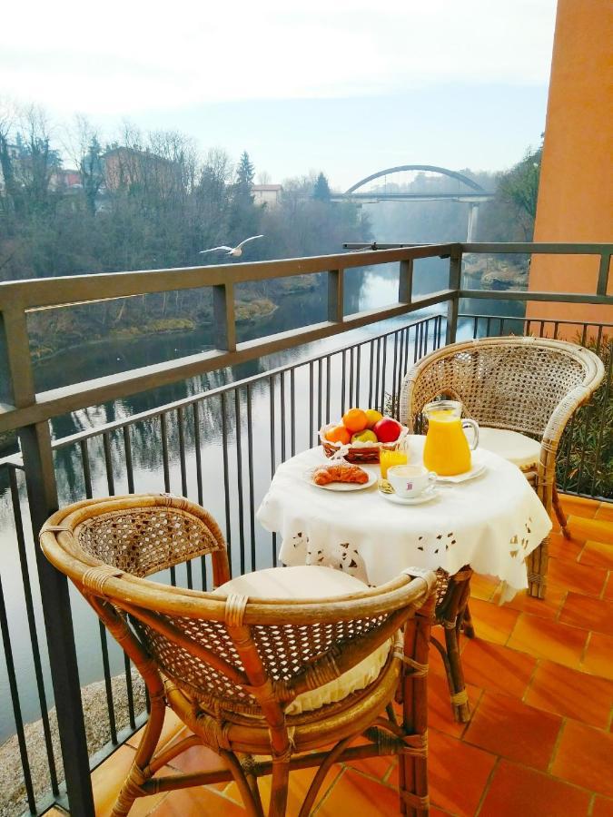 B&B Pontevecchio Brembate Zewnętrze zdjęcie