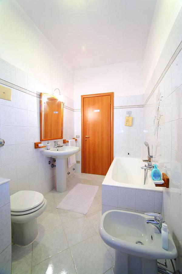 B&B Pontevecchio Brembate Zewnętrze zdjęcie