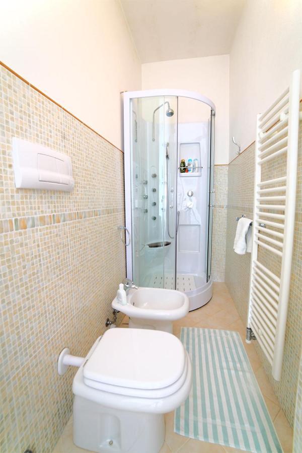 B&B Pontevecchio Brembate Zewnętrze zdjęcie