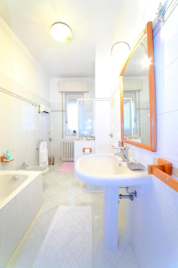 B&B Pontevecchio Brembate Zewnętrze zdjęcie