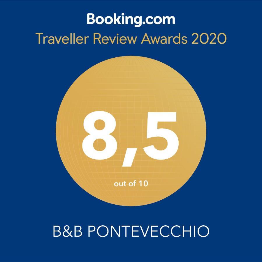 B&B Pontevecchio Brembate Zewnętrze zdjęcie