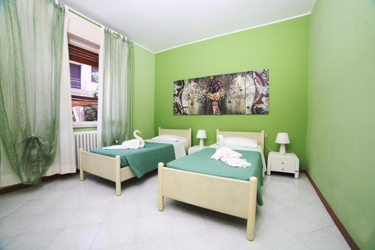 B&B Pontevecchio Brembate Zewnętrze zdjęcie